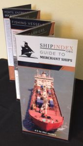 Shipindex.org guide to ships